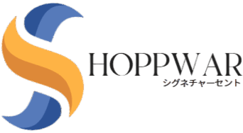 shoppwar